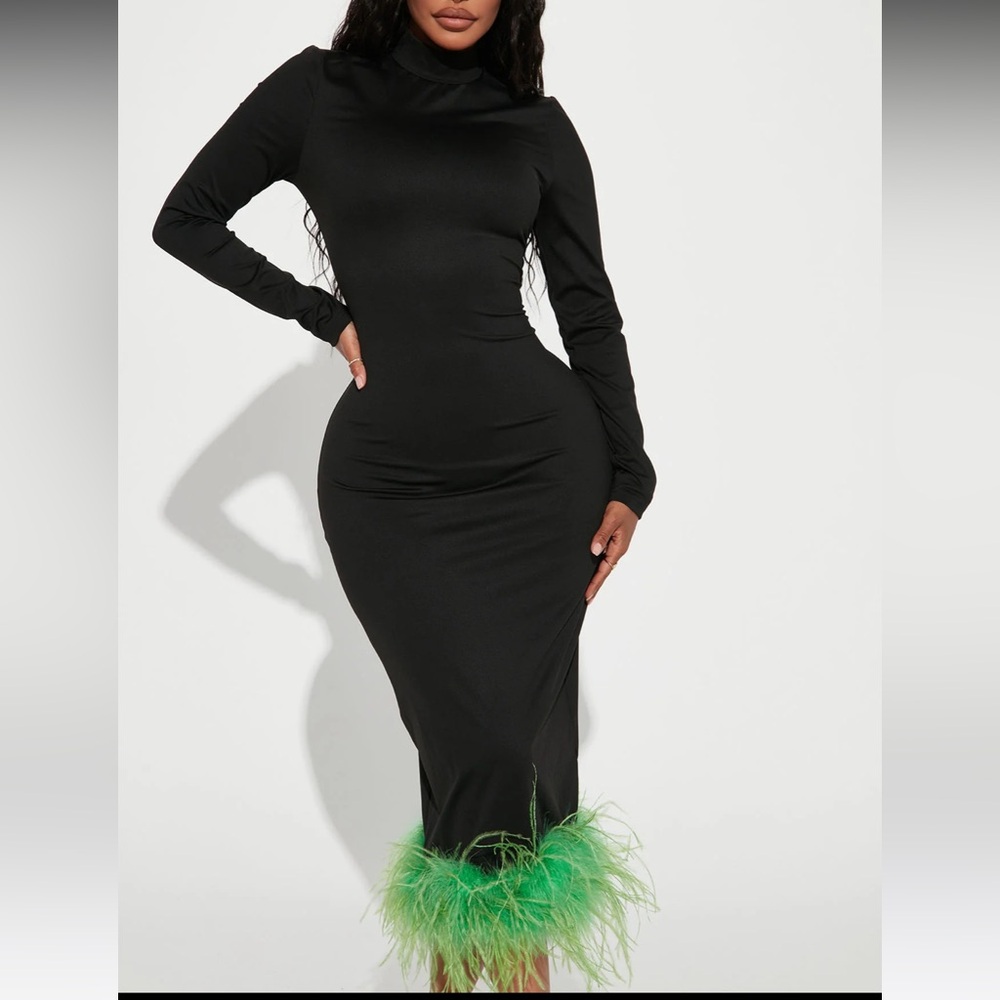 Feather midi